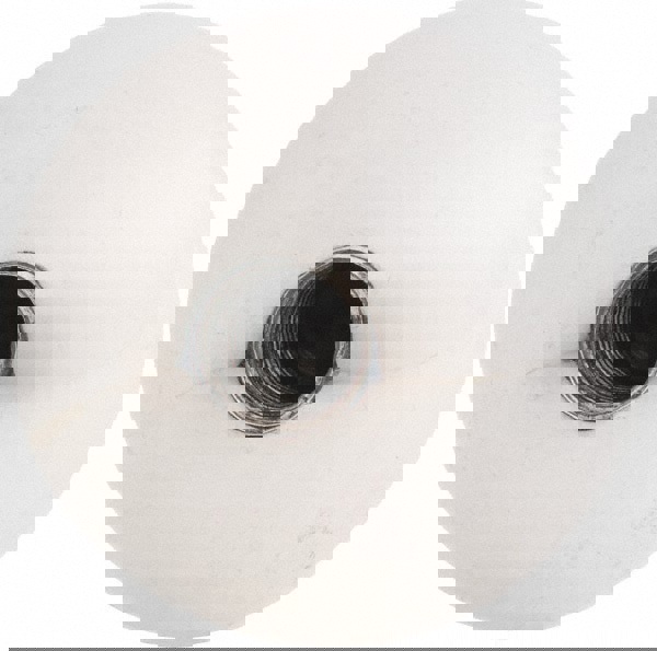 Ball Knob: Threaded Hole, 1-7/8'' Dia